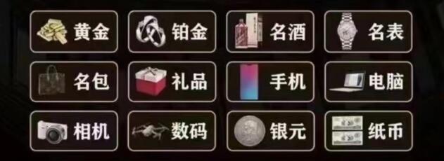 随州曾都区回收奢侈品